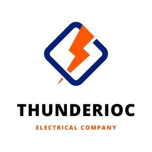 electrical logo design